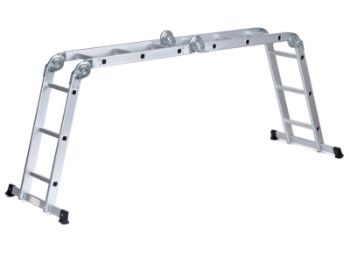 Bilde av Multistige aluminium - 3 i 1