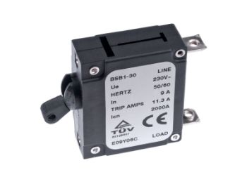 Bilde av Sikring PM2600 9A