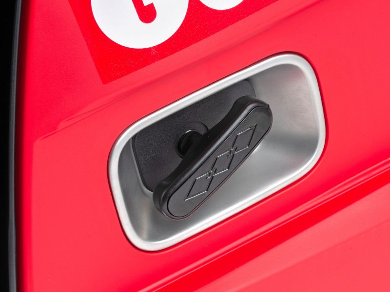 Bilde av Strømaggregat PM 5000iR inverter aggregat, bensin, 4,0 kW