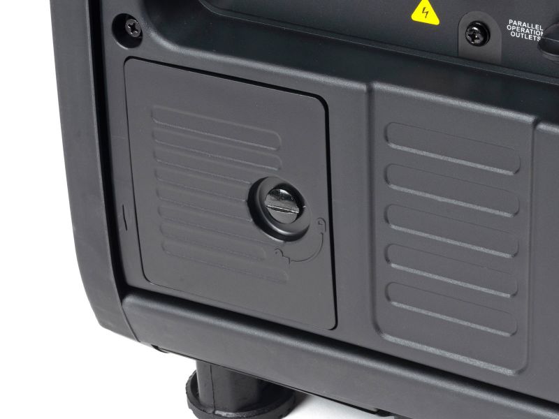 Bilde av Strømaggregat PM 5000iR inverter aggregat, bensin, 4,0 kW