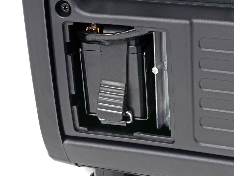 Bilde av Strømaggregat PM 5000iR inverter aggregat, bensin, 4,0 kW