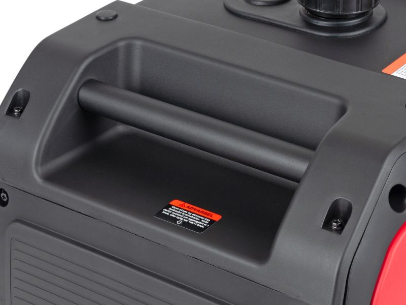 Bilde av Strømaggregat PM 5000iR inverter aggregat, bensin, 4,0 kW