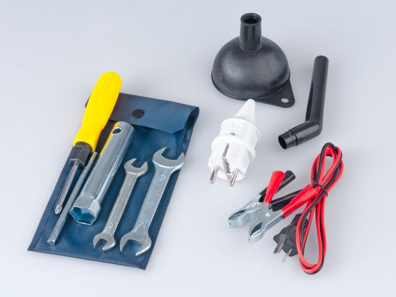 Bilde av Strømaggregat PM 5000iR inverter aggregat, bensin, 4,0 kW