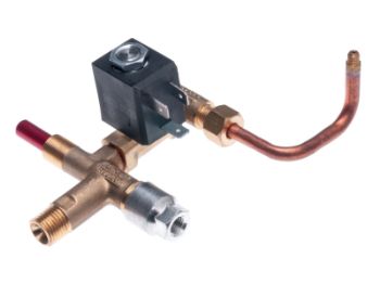 Bilde av Gassventil GH15+ (19)