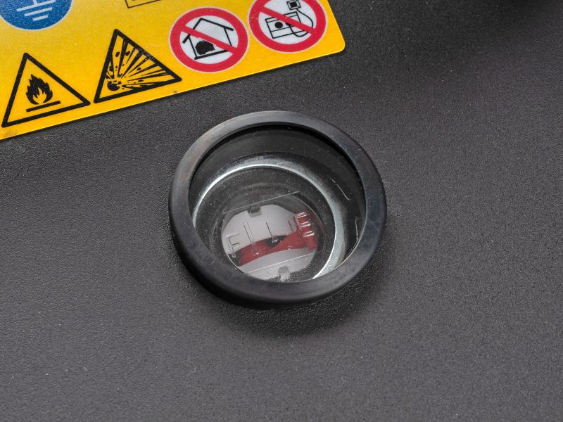 Bilde av Strømaggregat PM 3500iS inverter bensin