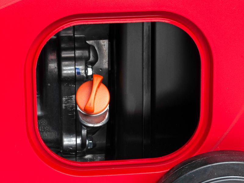 Bilde av Strømaggregat PM 3500iS inverter bensin