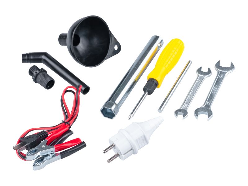 Bilde av Strømaggregat PM 3500iS inverter aggregat, bensin, 3,3 kW