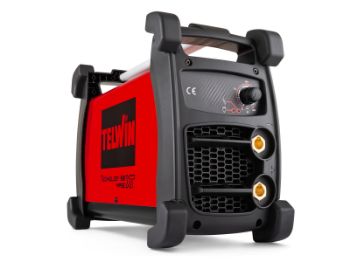 Bilde av Sveiseapparat Technology 186 XT MPGE