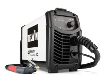 Bilde av Plasmaskjærer Infinity Plasma 40 80A