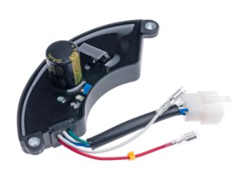 Bilde av AVR PM6500 5,5-8 kW-230V