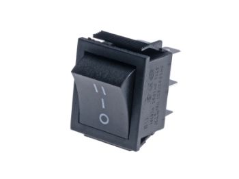 Bilde av Startbryter PM4500-PM6500