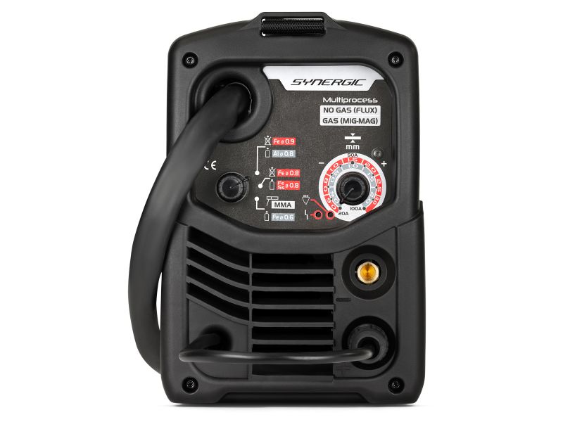 Bilde av Sveiseapparat Bimax 150i Synergic 150A