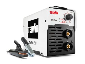 Bilde av Sveiseapparat T-Arc 150 + ACX 140A
