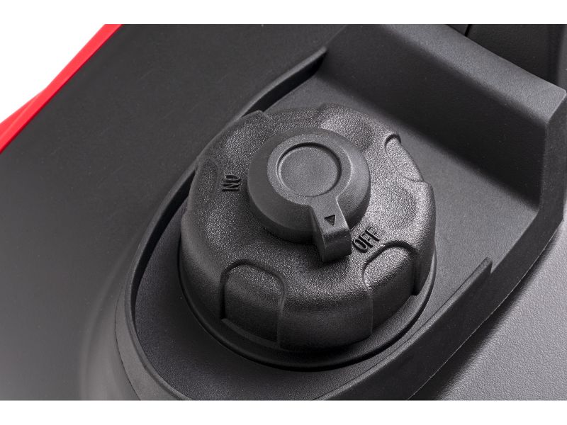 Bilde av Strømaggregat PM 1000iS inverter (brukt/demo)