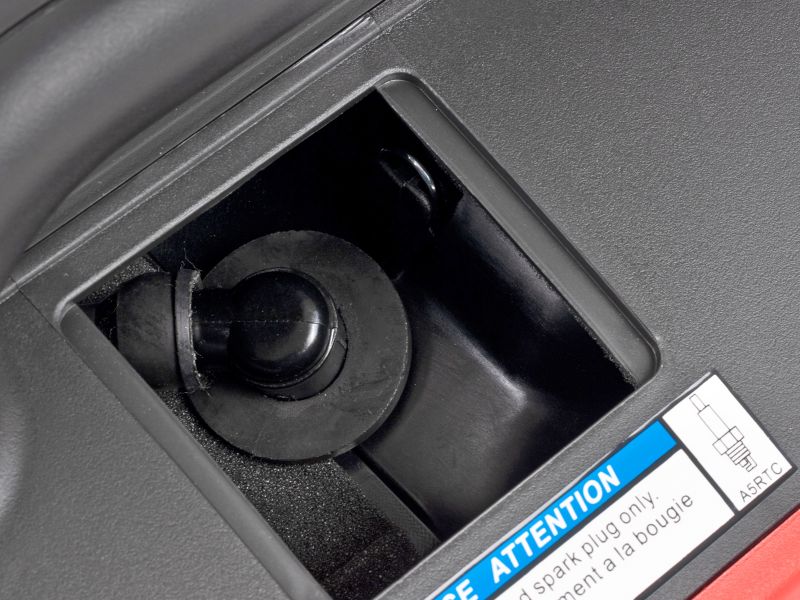 Bilde av Strømaggregat PM 1000iS inverter (brukt/demo)