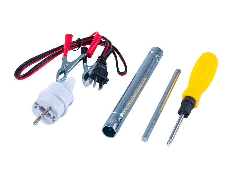 Bilde av Strømaggregat PM 1000iS inverter (brukt/demo)