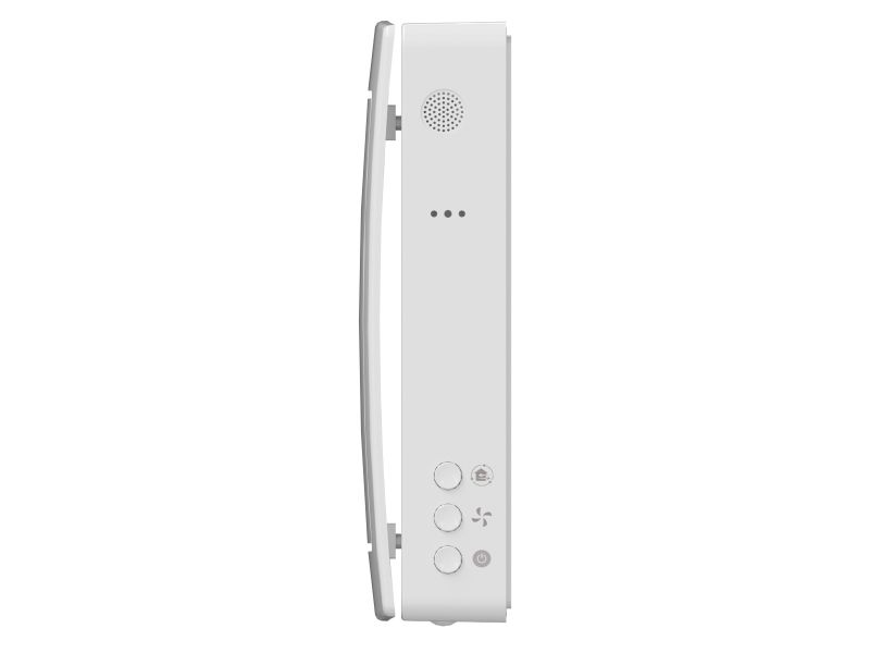 Bilde av * EVR-160 WiFi romventilator med varmeveksler