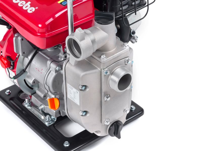 Bilde av Vannpumpe PM 15/14 GR bensin 1,5" 14.000 l/t