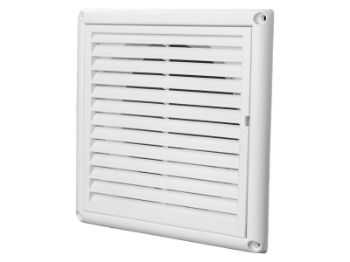 Bilde av Plastdeksel utvendig for EVR-160/EVR-160X