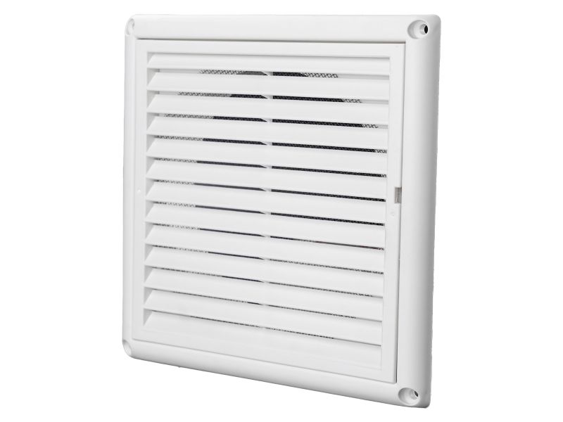 Bilde av Plastdeksel utvendig for EVR-160/EVR-160X