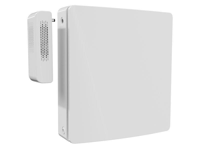 Bilde av Luftrenser for EVR-160/EVR-160X