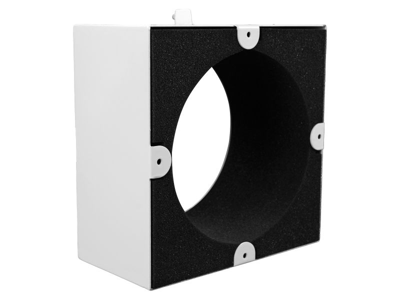 Bilde av Veggkassett for tynne vegger for EVR-160/EVR-160X