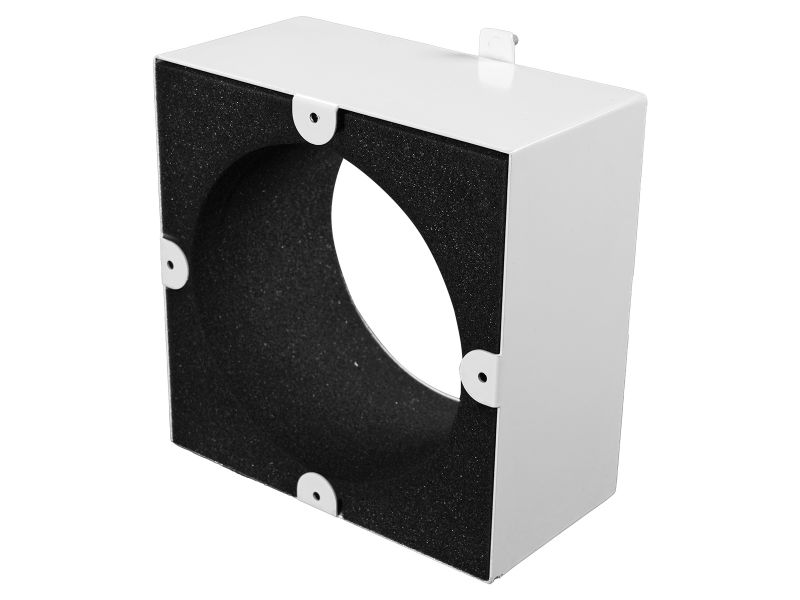 Bilde av Veggkassett for tynne vegger for EVR-160/EVR-160X