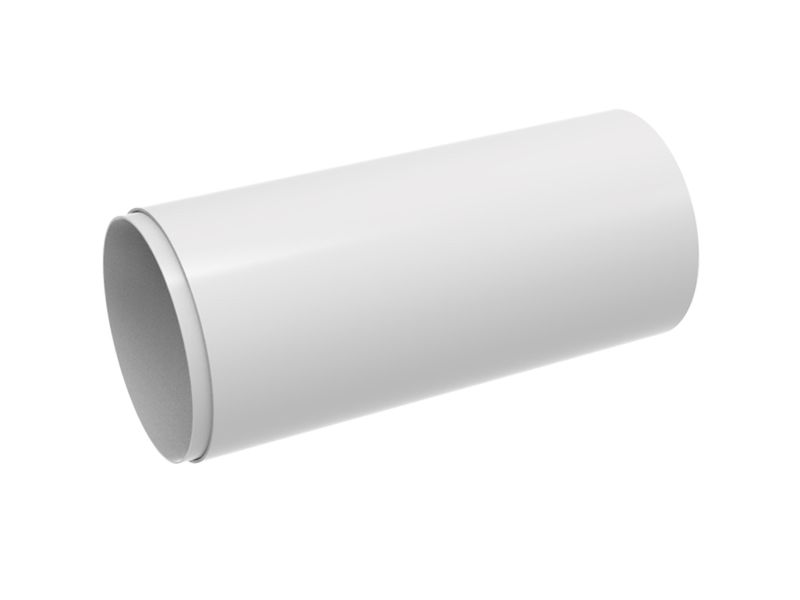 Bilde av Forlengelsesrør Ø160mm l=390 mm EVR-160/EVR-160X