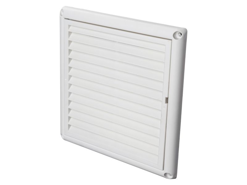 Bilde av Plastdeksel utvendig for EVR-160/EVR-160X