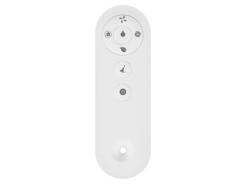 Bilde av Fjernkontroll for EVR-160/EVR-160X