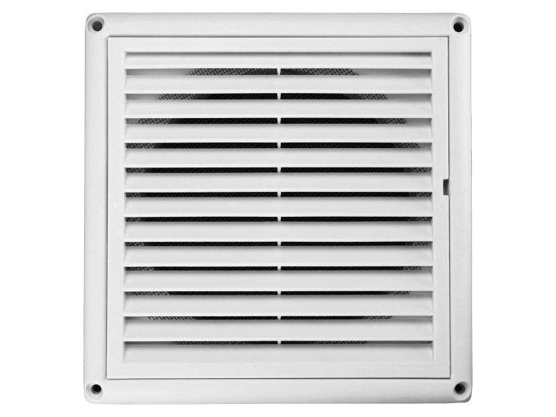 Bilde av Plastdeksel utvendig for EVR-160/EVR-160X