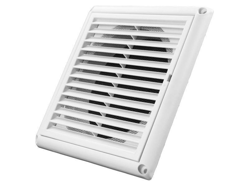 Bilde av Plastdeksel utvendig for EVR-160/EVR-160X