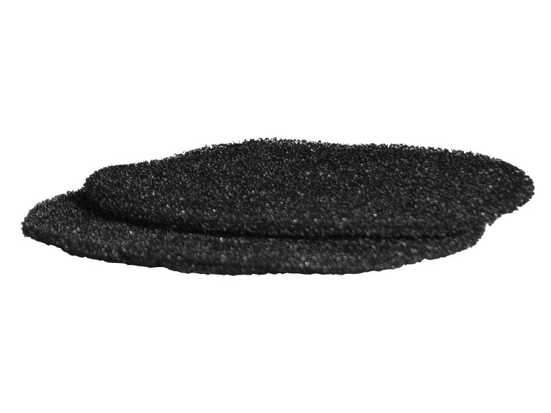 Bilde av Forfilter (prefilter) G2 Ø130x5mm EVR-160/EVR-160X