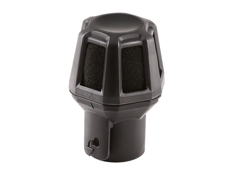 Bilde av * Støvsuger våt/tørr VWM1518 18l tank 1500W vegg