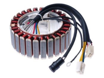 Bilde av Stator PM5000iR