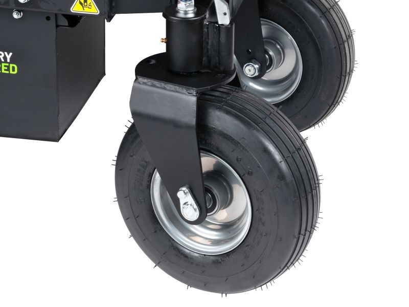 Bilde av * Minidumper PM500ME 500kg elektrisk 48V man tipp