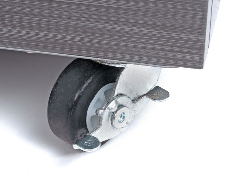 Bilde av * Dieselvarmer infrarød IR14 WiFi 14,0 kW