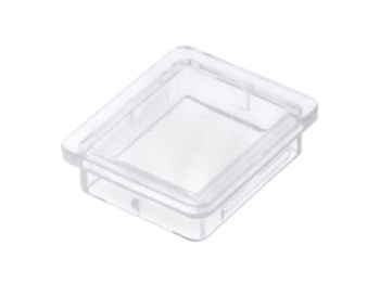 Bilde av Display glass D21R (56)