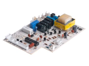 Bilde av Kretskort hoved D36R (58)