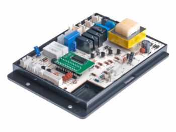 Bilde av Kretskort hoved D21R (46)