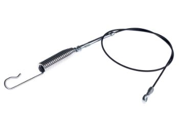 Bilde av Wire lang drift/skrue ST71E