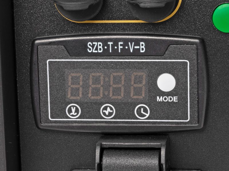 Bilde av Strømaggregat PM 2100iS inverter aggregat, bensin, 2,0 kW