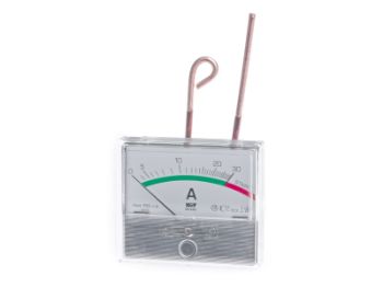 Bilde av Amperemeter Dynamic 320