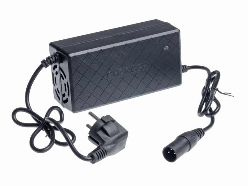 Bilde av Batterilader 66W TE150