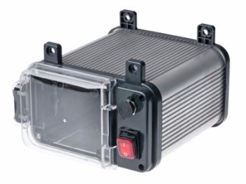 Bilde av Batterienhet TE260/TE260T