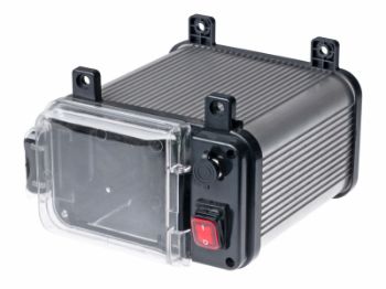 Bilde av Batterienhet TE300