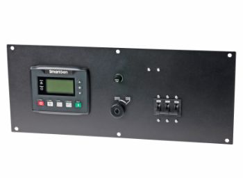 Bilde av Kontrollpanel #1 PM15DT2