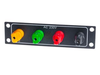 Bilde av Terminalrekke PM15DT2/PM15DT4