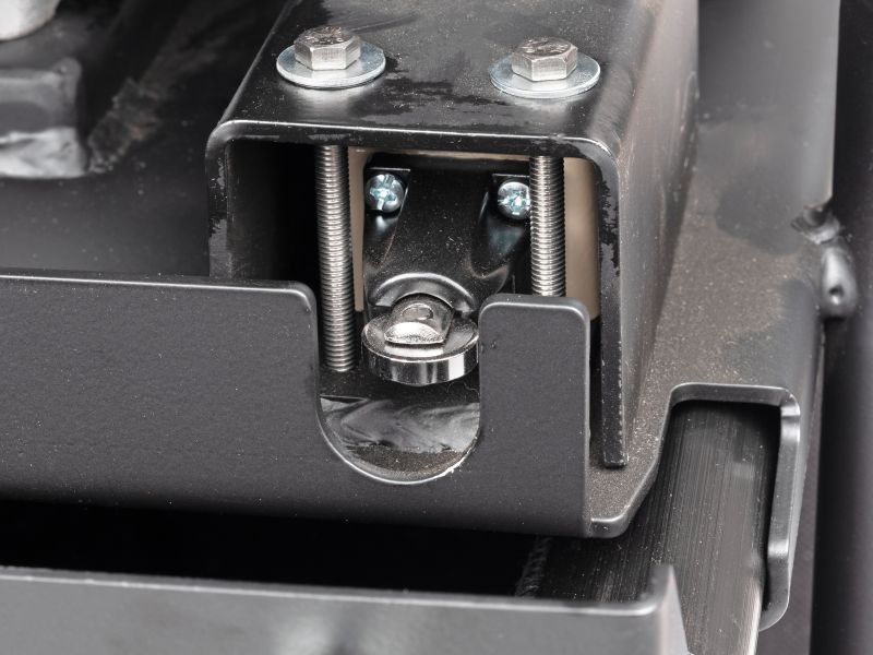 Bilde av Fliskutter PM50 Ø50mm bensin 7,0HK