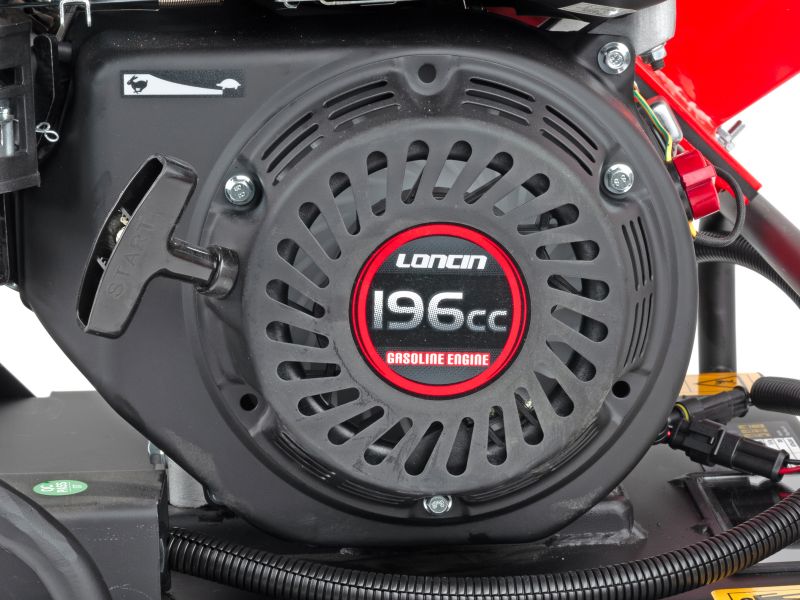 Bilde av Fliskutter PM50 Ø50mm bensin 7,0HK